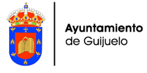 Logo de AYUNTAMIENTO DE GUIJUELO